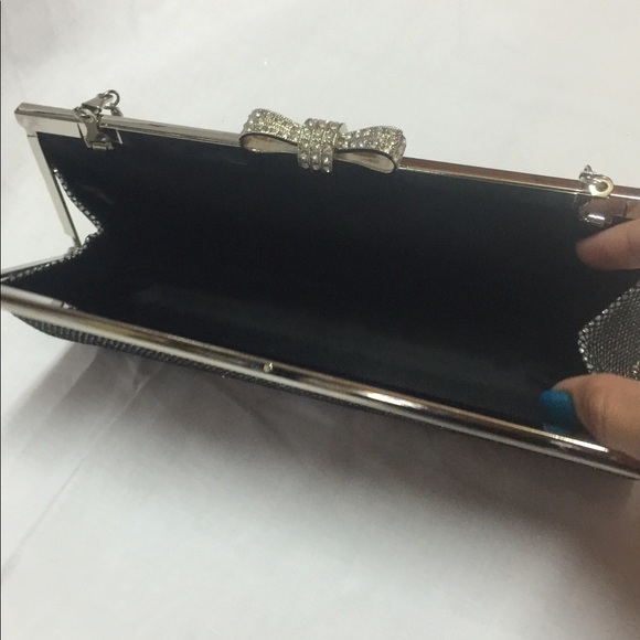 Beautiful party purse - Picture 7 of 7